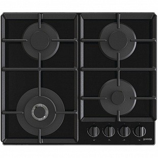 Газовая варочная панель GORENJE GTW641EW