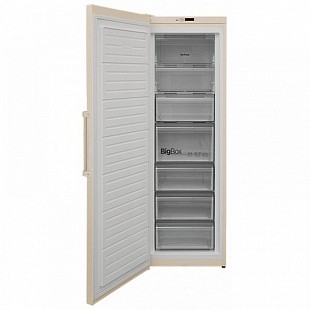 Морозильник VESTFROST VF391SBB*