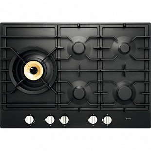 Газовая варочная панель ASKO HG1776AB