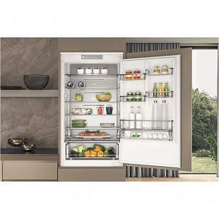 Встраиваемый холодильник WHIRLPOOL SP70T121