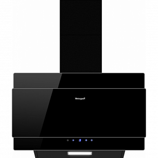 Вытяжка WEISSGAUFF PHACT 60 BL SENSOR