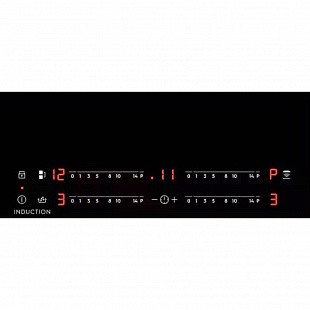 Варочная панель ELECTROLUX EIS62449