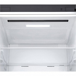 Холодильник LG GC-B459MLWM