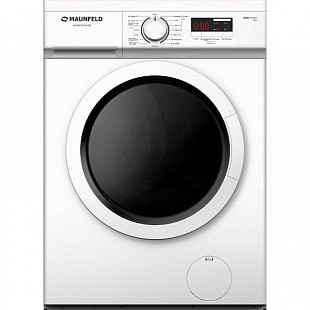 Стиральная машина MAUNFELD MFWM127WH05