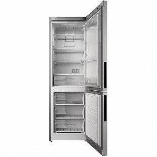 Холодильник INDESIT ITR 5180 X