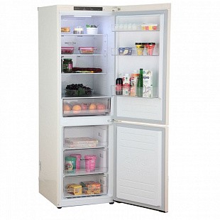 Холодильник LG GC-B459SECL