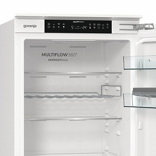 Встраиваемый холодильник GORENJE NRKI517162WF