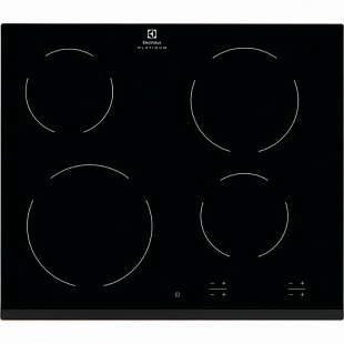 Варочная панель ELECTROLUX EHF96240FK