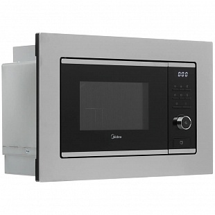 Встраиваемая микроволновая печь MIDEA MI72200X