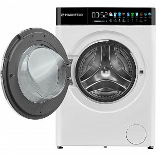 Стиральная машина с сушкой MAUNFELD MFWD1295WH05