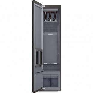 Паровой шкаф SAMSUNG DF60A8500EG AIRDRESSER