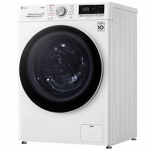Стирально-сушильная машина LG F4V5VG0W