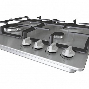 Газовая варочная панель GORENJE GW641XHF