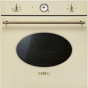 Духовой шкаф SMEG SF800PO