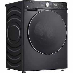 Стиральная машина с сушкой HISENSE WD5S1045BB
