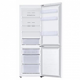 Холодильник SAMSUNG RB34T600FWW