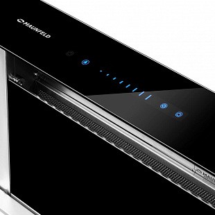 Вытяжка MAUNFELD PRESTIGE 60 BLACK