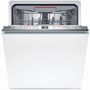 Встраиваемая посудомоечная машина BOSCH SMV6ECX08E