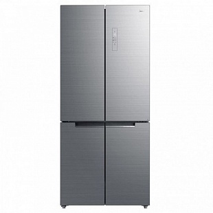 Холодильник MIDEA MDRF644FGF23B