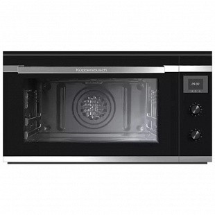 Электрический духовой шкаф KUPPERSBUSCH B 9330.0 S1 STAINLESS STEEL