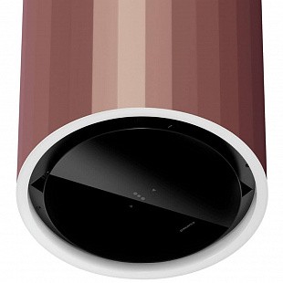 Вытяжка MAUNFELD ADELAIDE 39 WALL PINK GOLD
