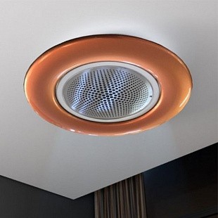 Вытяжка SIRIUS SLT962-EM COPPER