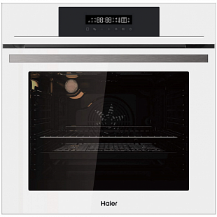 Электрический духовой шкаф HAIER HOX-FP3AWB