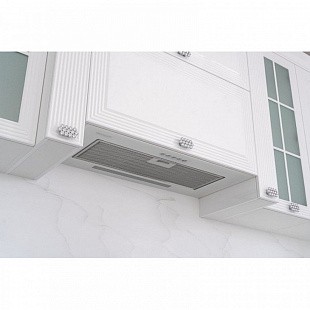 Вытяжка WEISSGAUFF AURA 900 WH