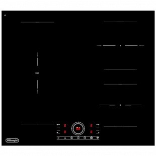 Электрическая варочная панель DELONGHI ELETTRA 4B1P CR