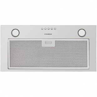 Вытяжка MAUNFELD CROSBY POWER 50 INOX
