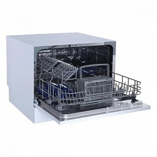 Посудомоечная машина MONSHER MDF 5506 BLANC