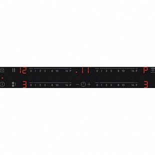 Варочная панель ELECTROLUX EIV83443CT
