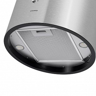 Вытяжка MAUNFELD LEE PUSH 39 INOX