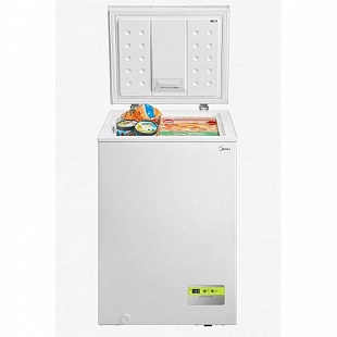 Морозильный ларь MIDEA MCF3084W