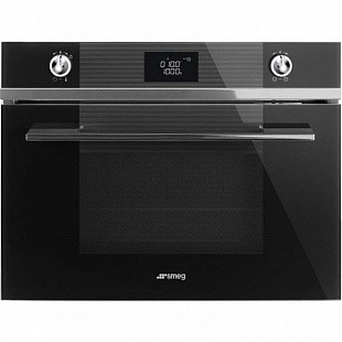 Духовой шкаф SMEG SF4102MCN