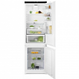 Встраиваемый холодильник ELECTROLUX ENT8TE18S3