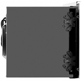 Встраиваемая микроволновая печь MAUNFELD MBMO925SGW09
