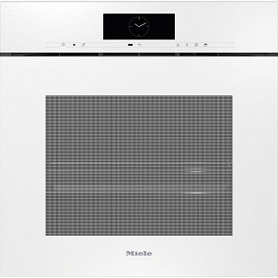 Паровой шкаф MIELE DGC 7860 BRWS