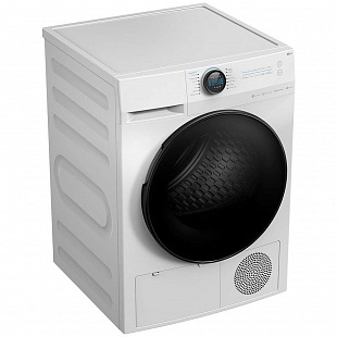 Сушильная машина MIDEA MD200D90WB/W