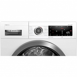 Сушильная машина BOSCH WTX87KH1OE