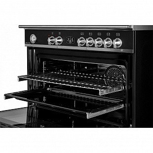 Плита Kuppersberg ZBM 6699 ANT Silver