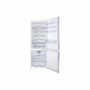 Холодильник SAMSUNG RB46TS374WW/WT