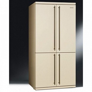 Холодильник SMEG FQ60CPO