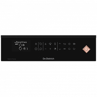 Варочная панель De Dietrich DPI4220H