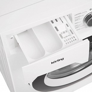 Стиральная машина KORTING KWM 42ID1460