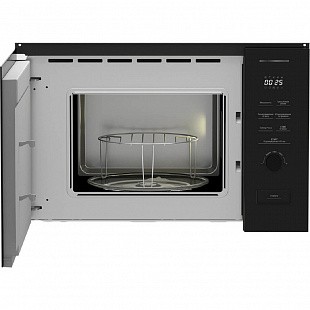 Встраиваемая микроволновая печь BEKO BMGB20212B