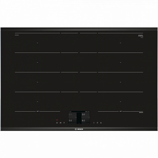 Индукционая варочная панель BOSCH PXY875KV1E