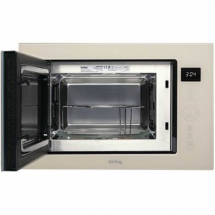 Микроволновая печь KORTING KMI 825 TGB