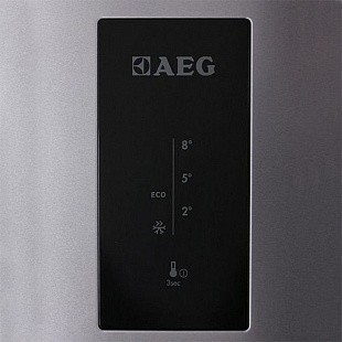 Холодильник AEG S95392CTX2