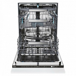 Встраиваемая посудомоечная машина HAIER XS 6B0M4PB-08